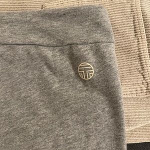 Tory Burch (Tory Sport) Gray Sweatpants *Size Small*